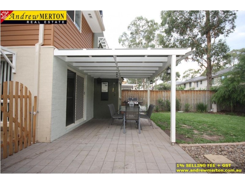 59 Treetops Circuit, Quakers Hill NSW 2763