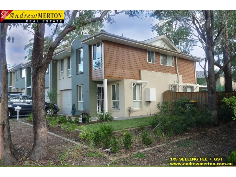 59 Treetops Circuit, Quakers Hill NSW 2763
