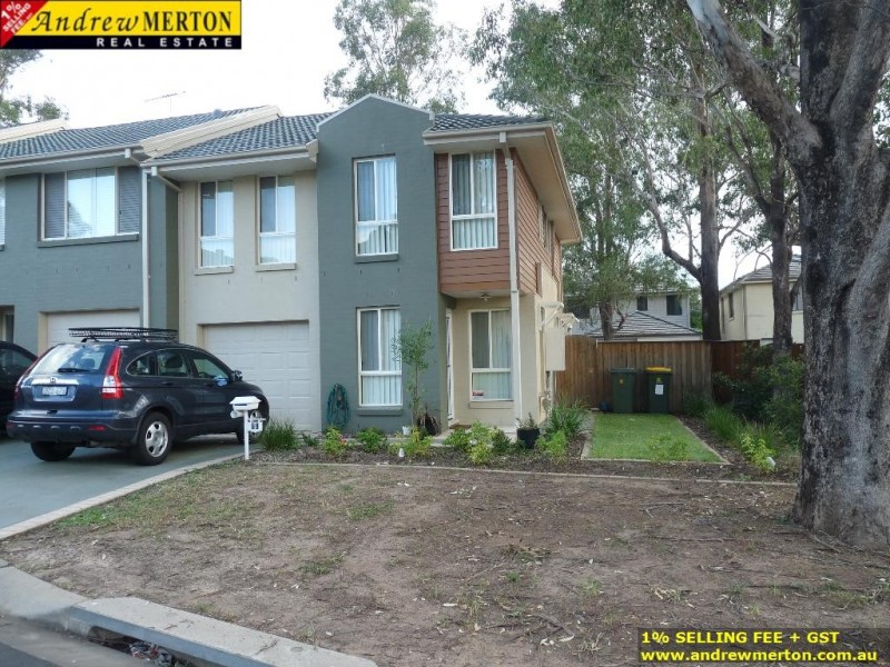 59 Treetops Circuit, Quakers Hill NSW 2763
