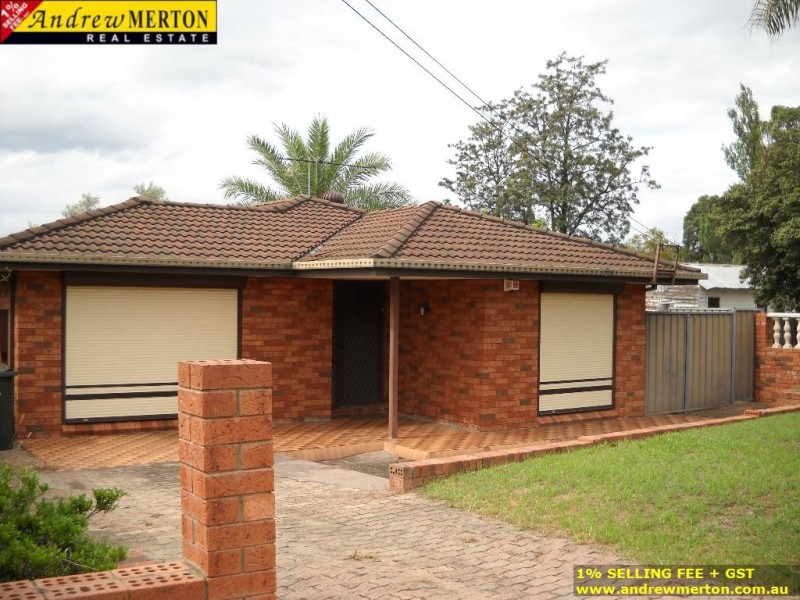 21 North parade, Mount Druitt NSW 2770