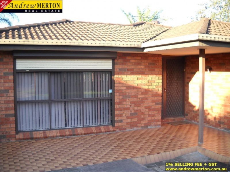 21 North parade, Mount Druitt NSW 2770