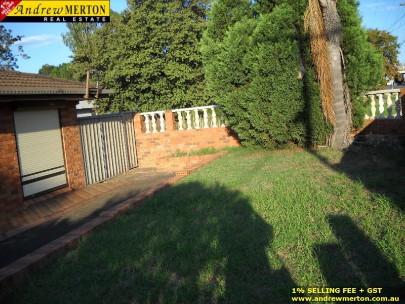 21 North parade, Mount Druitt NSW 2770