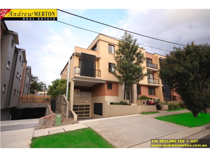 7/20-22 Reid Avenue, Wentworthville NSW 2145