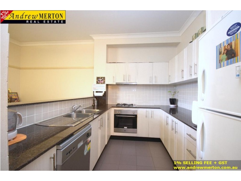 7/20-22 Reid Avenue, Wentworthville NSW 2145