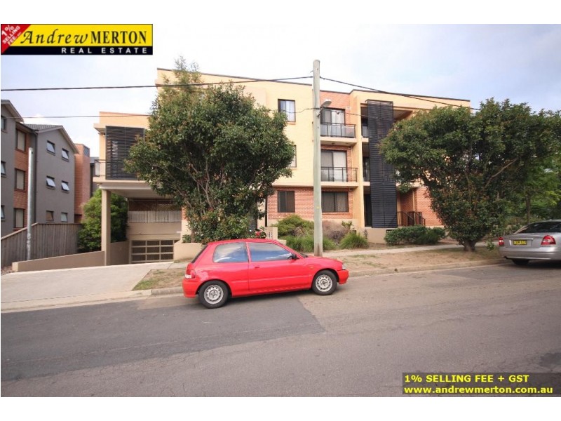 7/20-22 Reid Avenue, Wentworthville NSW 2145