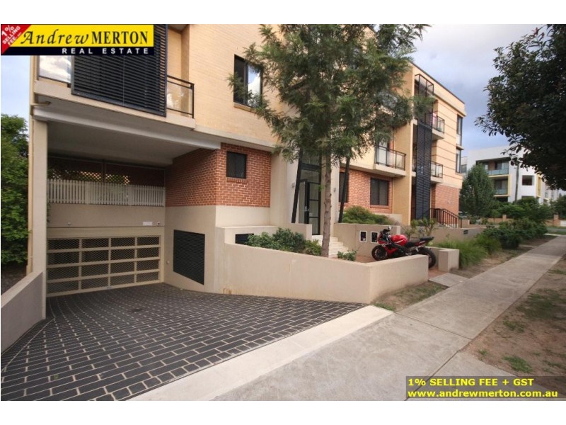 7/20-22 Reid Avenue, Wentworthville NSW 2145