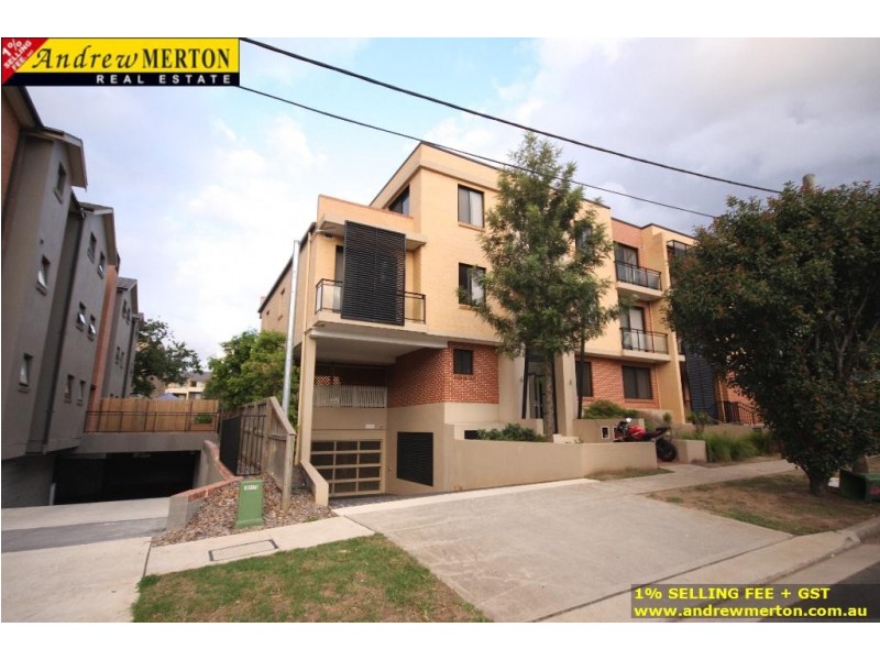 7/20-22 Reid Avenue, Wentworthville NSW 2145