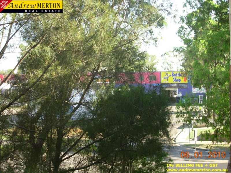 4/16 Luxford Rd,, Mount Druitt NSW 2770