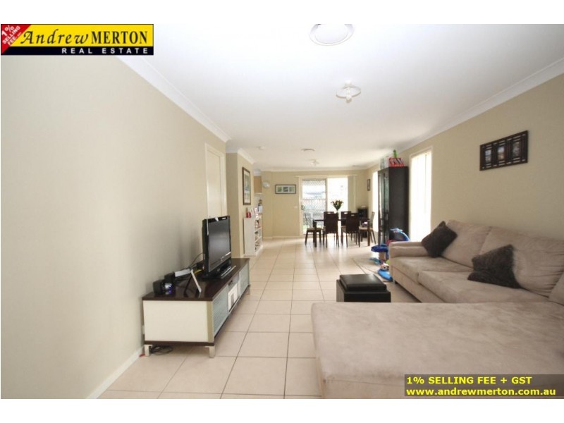 59 Treetops Circuit, Quakers Hill NSW 2763