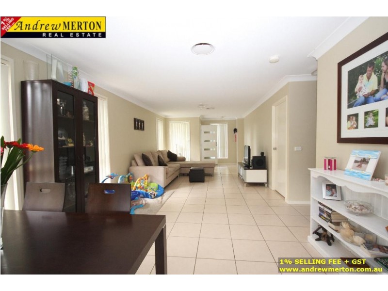 59 Treetops Circuit, Quakers Hill NSW 2763