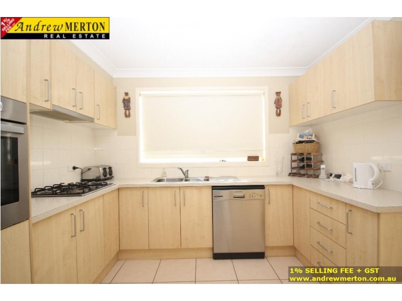 59 Treetops Circuit, Quakers Hill NSW 2763