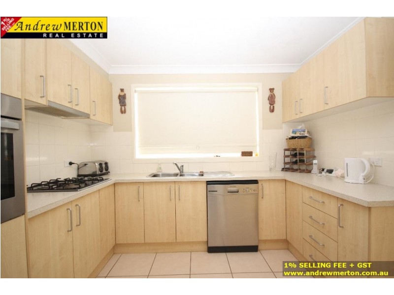 59 Treetops Circuit, Quakers Hill NSW 2763