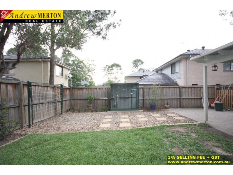 59 Treetops Circuit, Quakers Hill NSW 2763