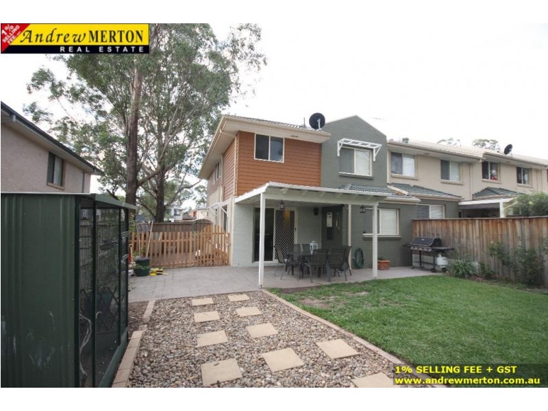 59 Treetops Circuit, Quakers Hill NSW 2763