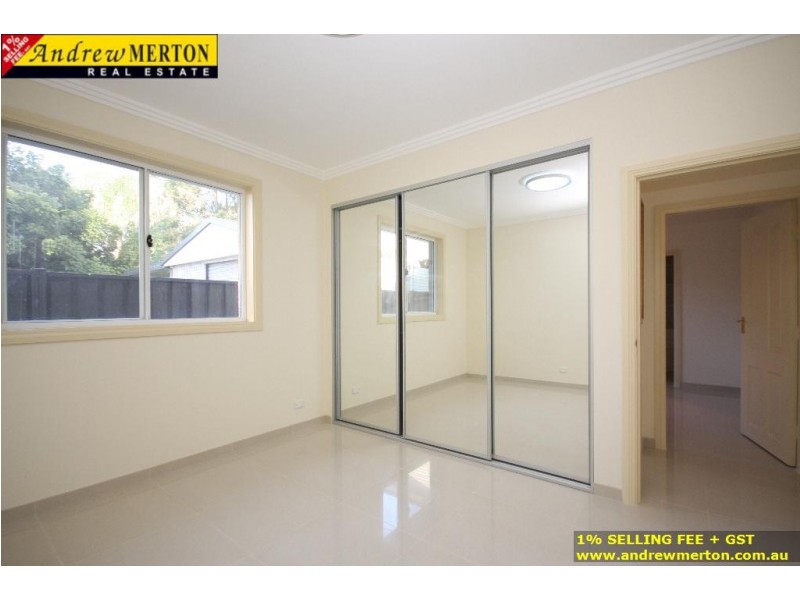 18 Bimbil Street, Blacktown NSW 2148