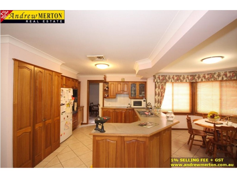 37 Rothwell Cct, Glenwood NSW 2768