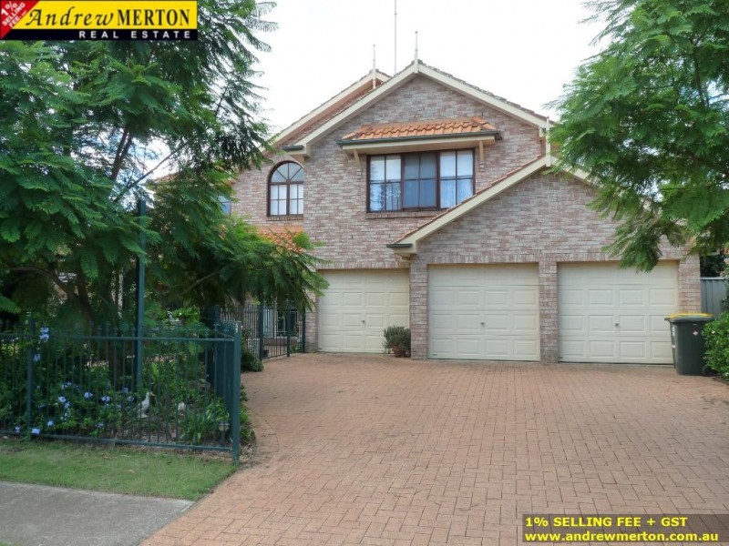 37 Rothwell Cct, Glenwood NSW 2768