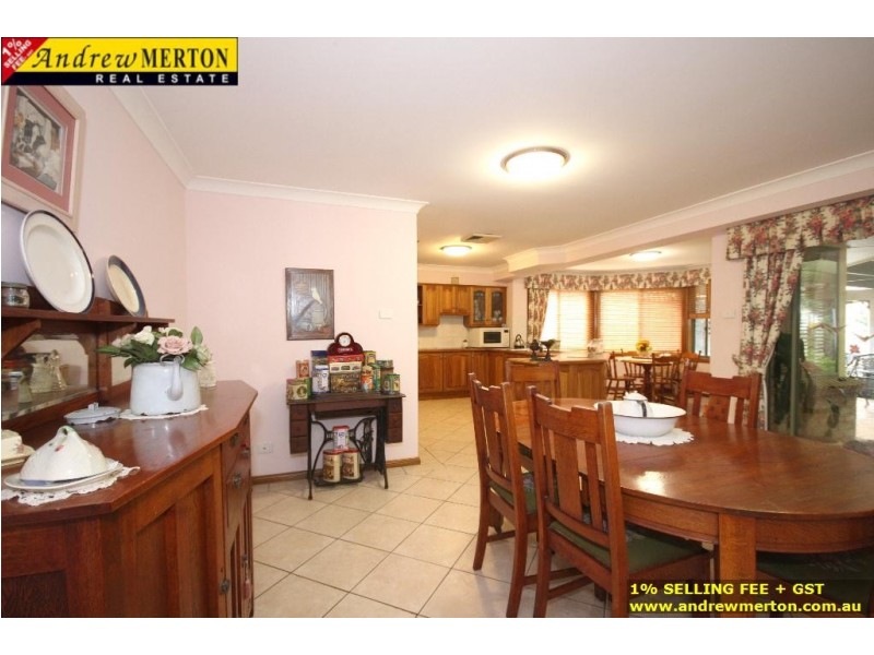 37 Rothwell Cct, Glenwood NSW 2768