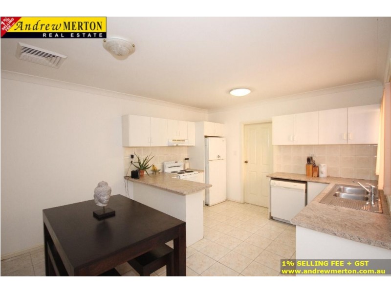 6/25 Turner St, Blacktown NSW 2148