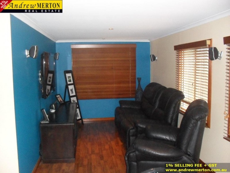 21 Durward, Dean Park NSW 2761