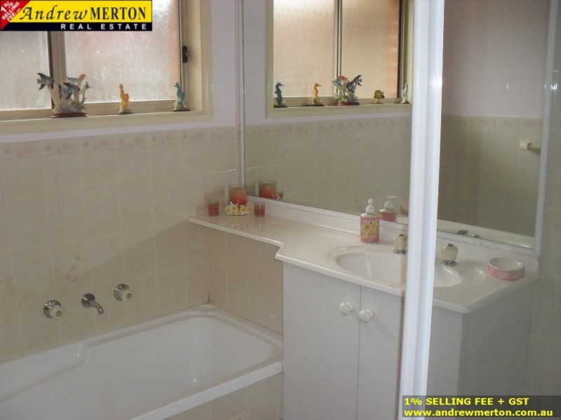 21 Durward, Dean Park NSW 2761