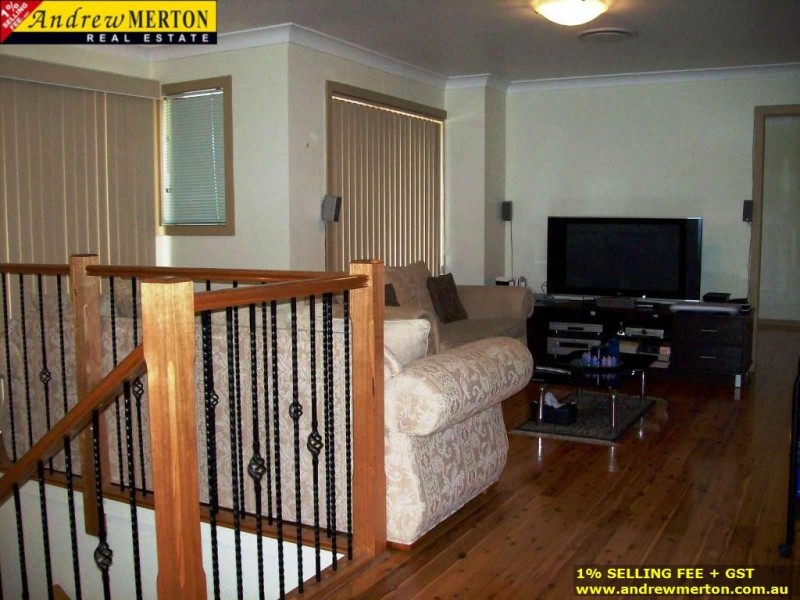 30A Pearce Rd, Quakers Hill NSW 2763