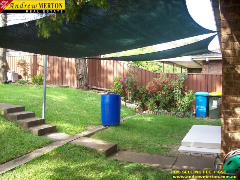 64 Faulkland Crs, Kings Park NSW 2148