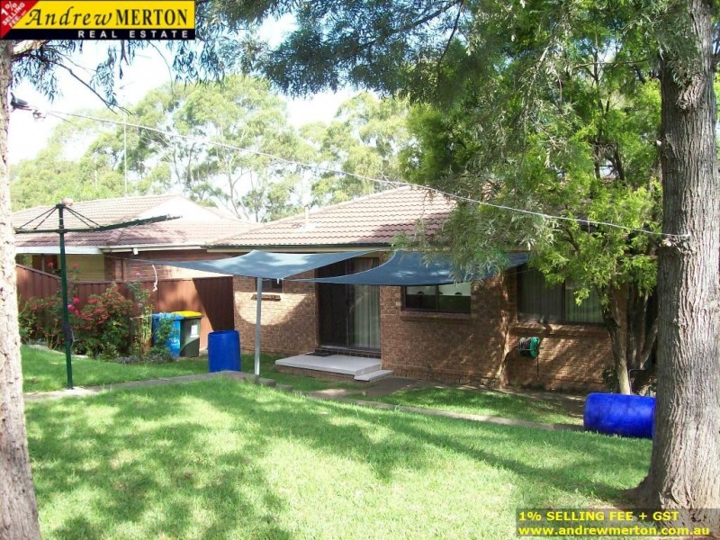 64 Faulkland Crs, Kings Park NSW 2148