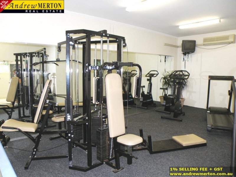 176/19 – 25 Leonard St, Waitara NSW 2077