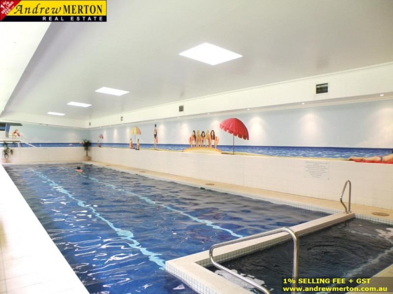 182/19 – 25 Leonard St, Waitara NSW 2077