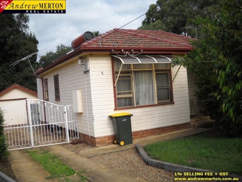 5 adella, Blacktown NSW 2148