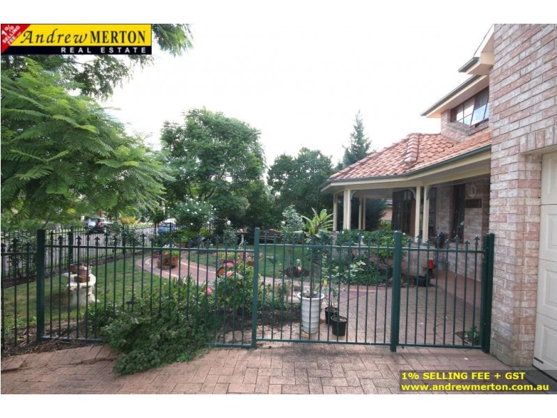 37 Rothwell Cct, Glenwood NSW 2768