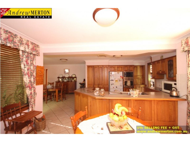 37 Rothwell Cct, Glenwood NSW 2768