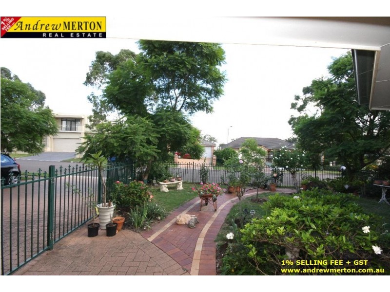 37 Rothwell Cct, Glenwood NSW 2768