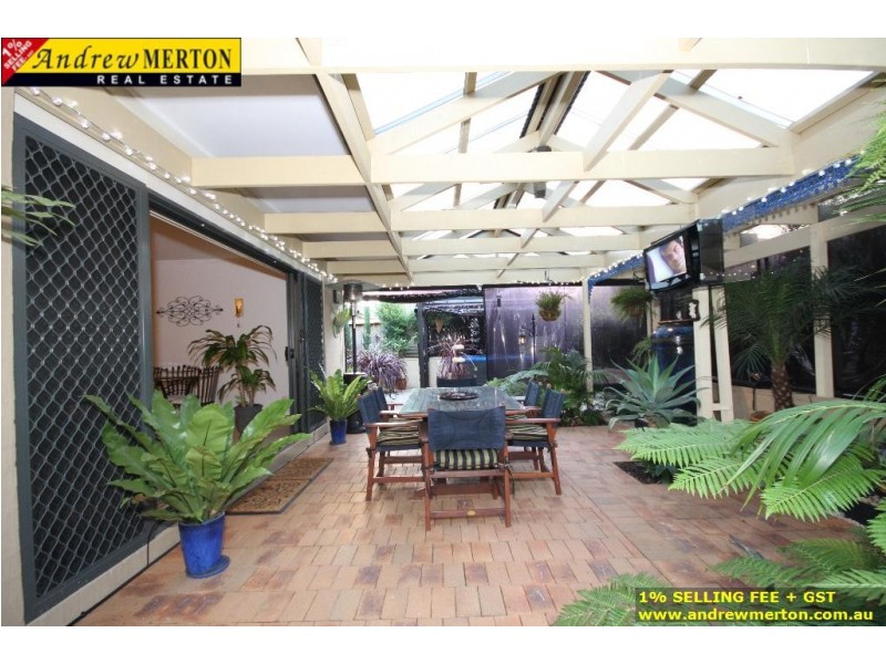 76 Bentwood terrace, Stanhope Gardens NSW 2768