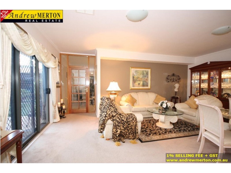 76 Bentwood terrace, Stanhope Gardens NSW 2768