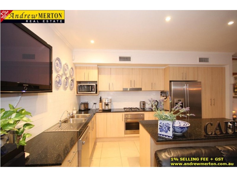 76 Bentwood terrace, Stanhope Gardens NSW 2768