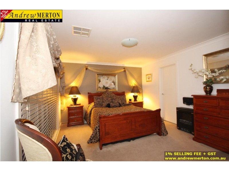 76 Bentwood terrace, Stanhope Gardens NSW 2768