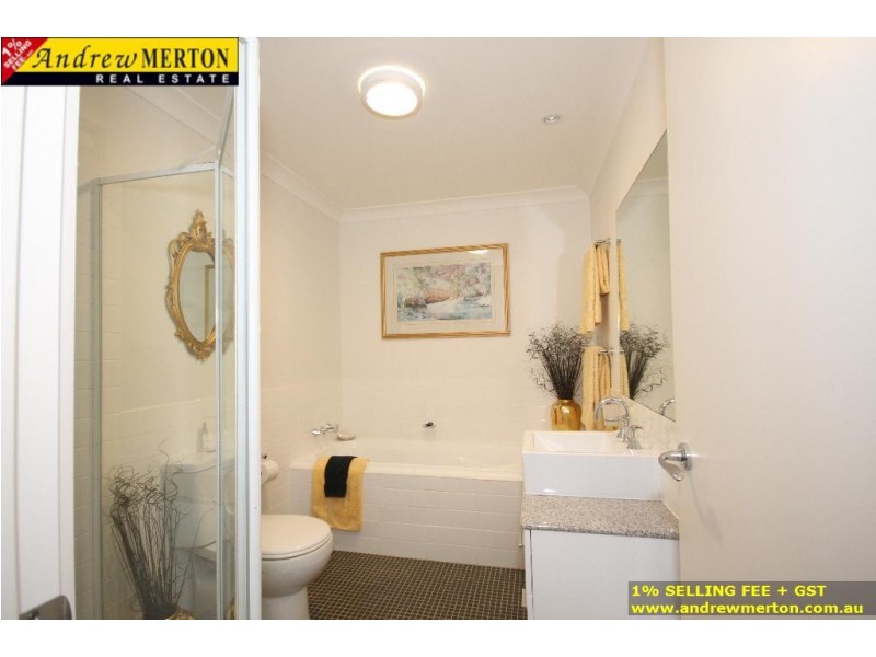 76 Bentwood terrace, Stanhope Gardens NSW 2768