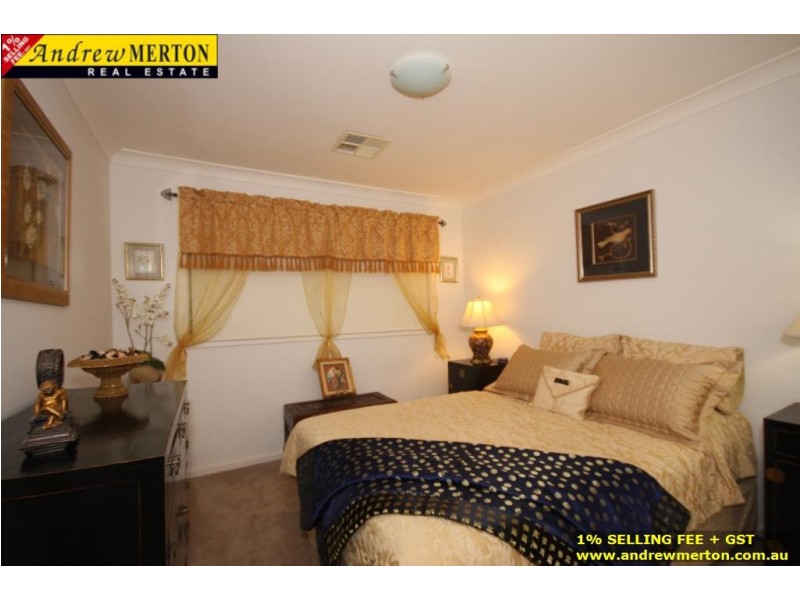 76 Bentwood terrace, Stanhope Gardens NSW 2768