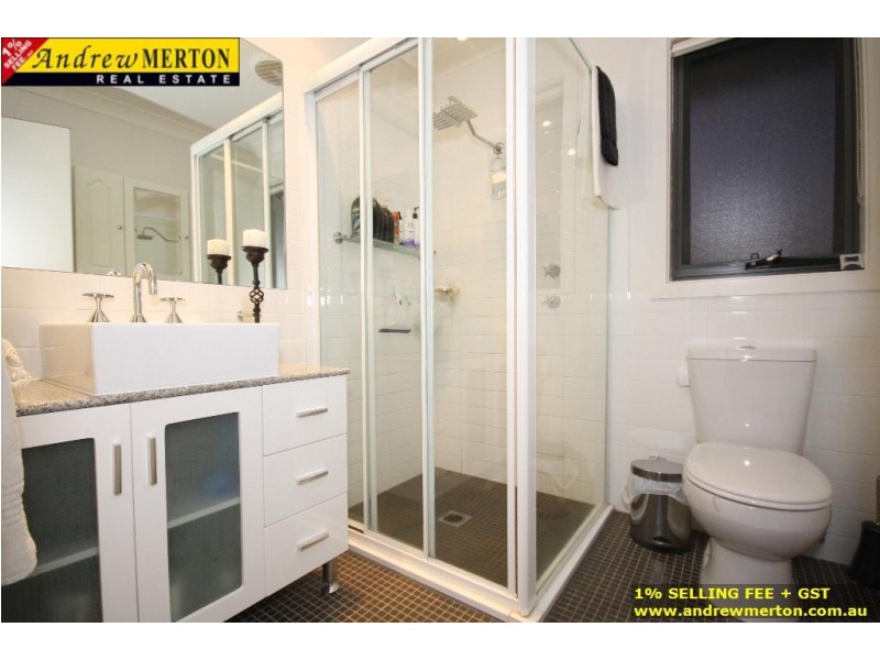 76 Bentwood terrace, Stanhope Gardens NSW 2768