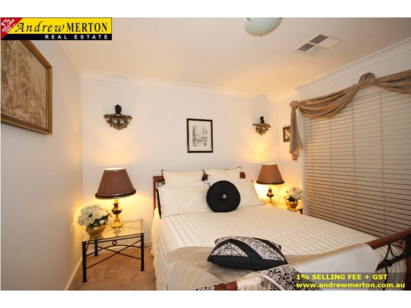 76 Bentwood terrace, Stanhope Gardens NSW 2768