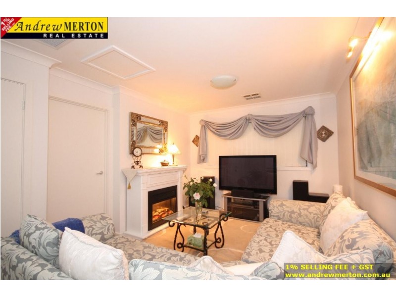 76 Bentwood terrace, Stanhope Gardens NSW 2768