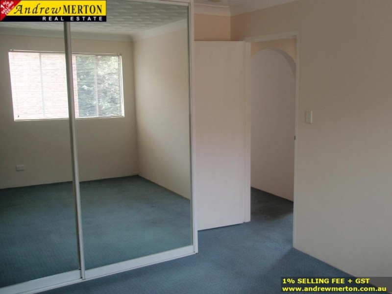 9/1 Torrens Street, Merrylands NSW 2160