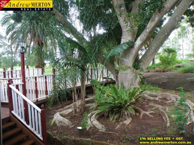 270 O’briens, Cattai NSW 2756