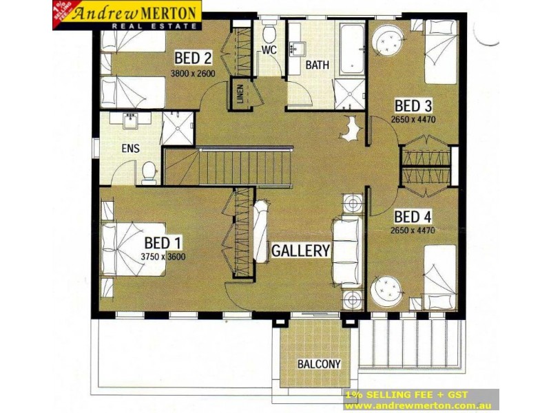 1206 Phoenix Ave, Beaumont Hills NSW 2155