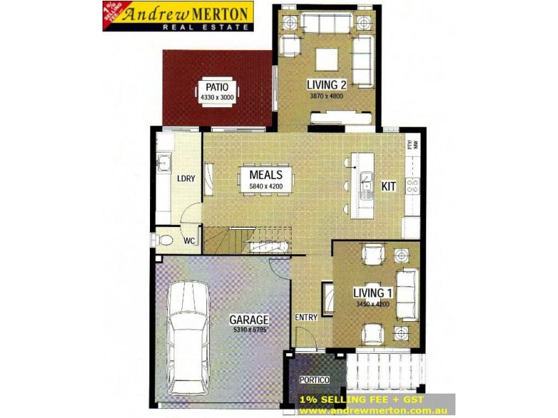 1206 Phoenix Ave, Beaumont Hills NSW 2155