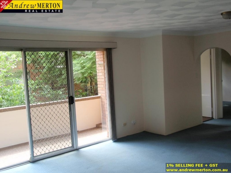 9/1 Torrens Street, Merrylands NSW 2160