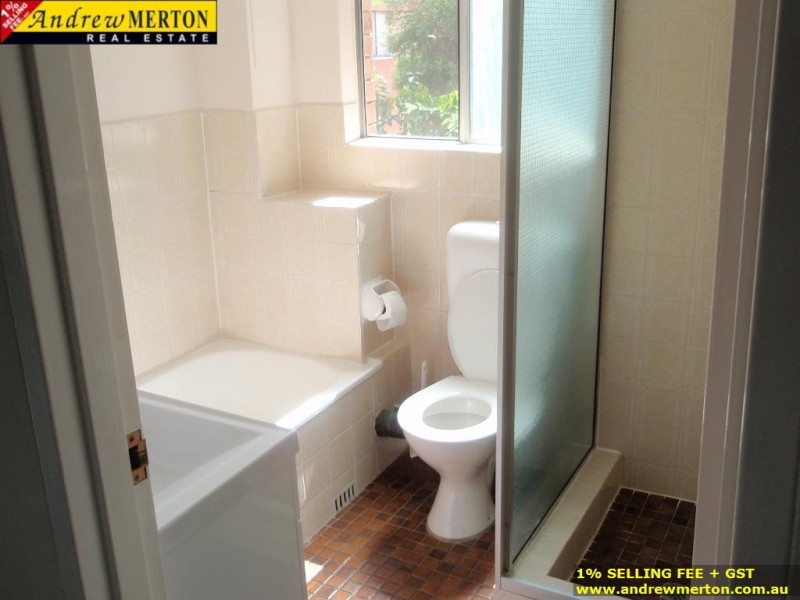 9/1 Torrens Street, Merrylands NSW 2160