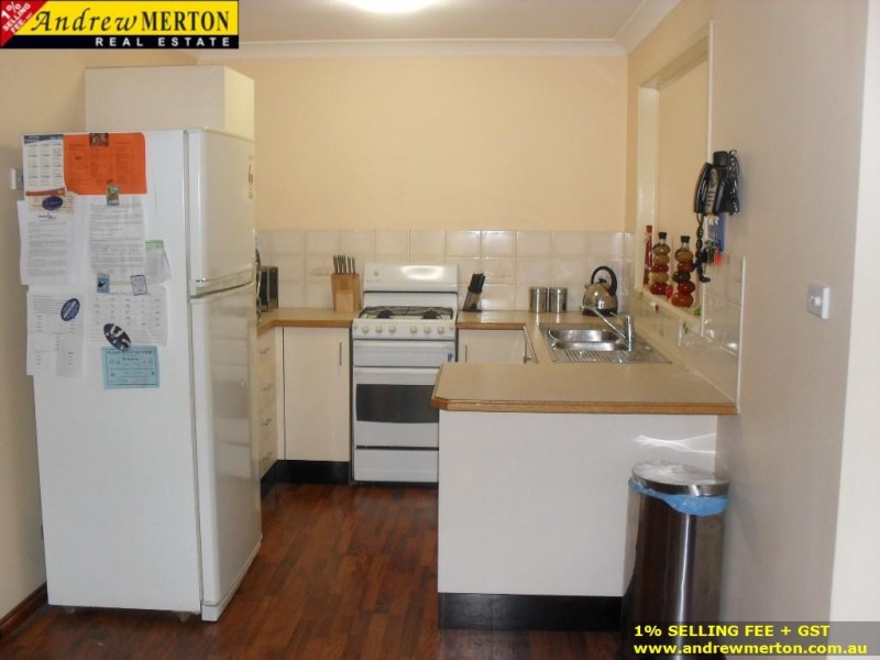 21 Durward, Dean Park NSW 2761